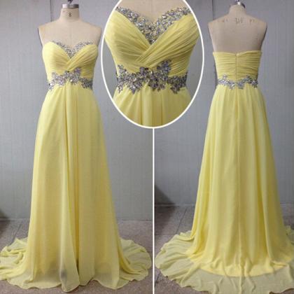 Chiffon Prom Dresses,Evening Dress,..