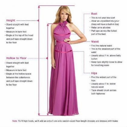 Charming Prom Dress,Tulle Prom Dres..