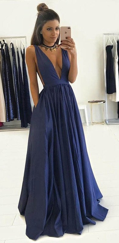 extra formal dresses