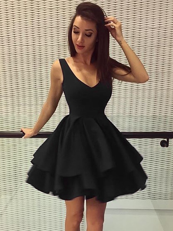 modern homecoming dresses