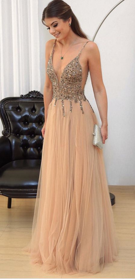 formal party dress