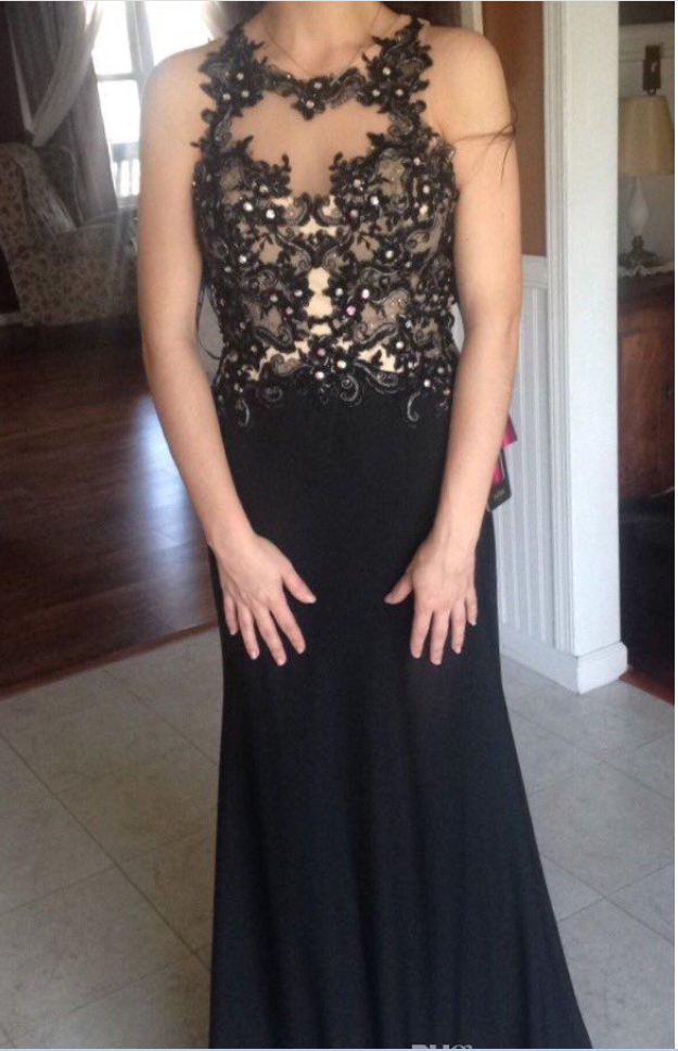 casual prom dresses 2018