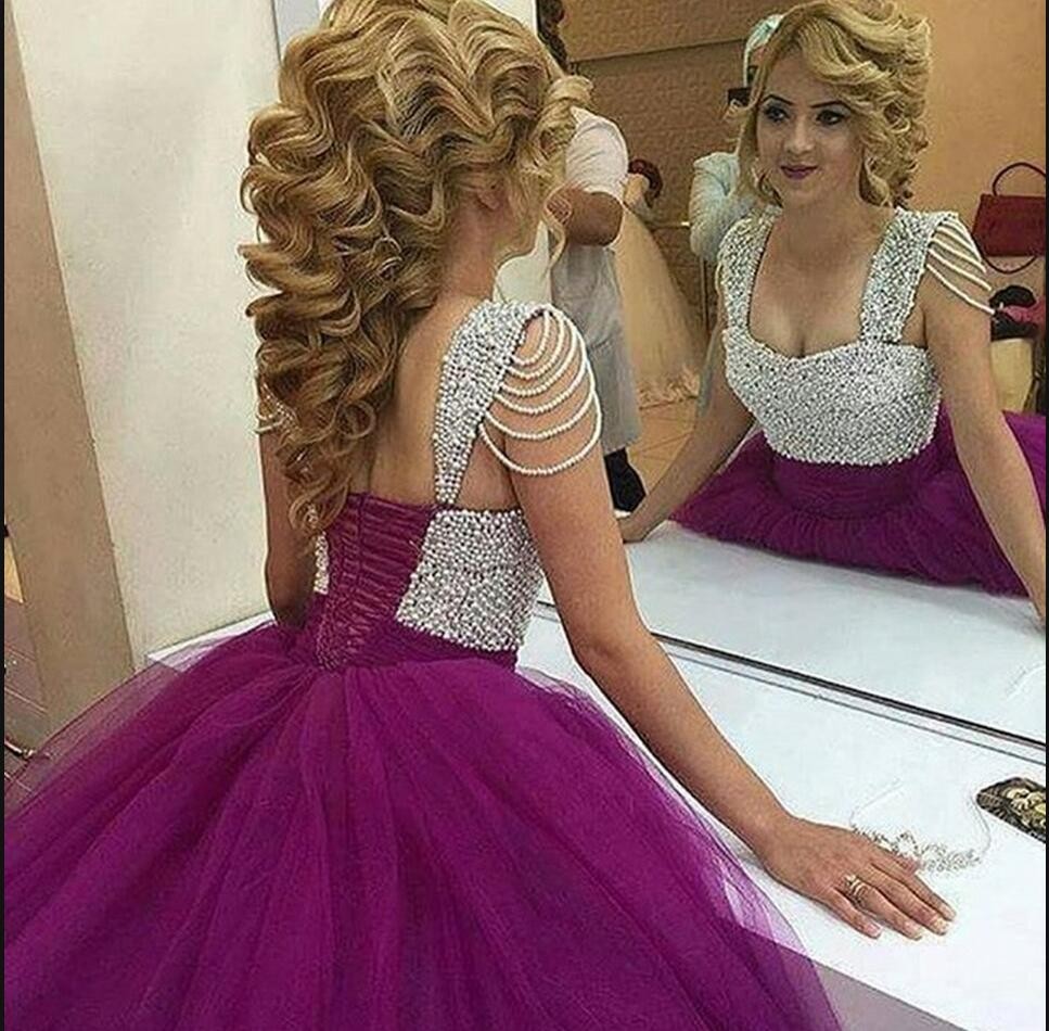 ballroom formal dresses