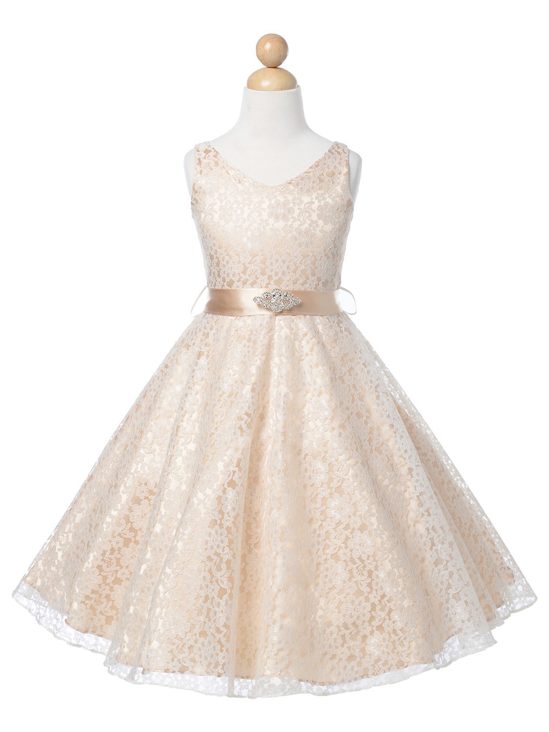 ivory flower girl dresses ireland