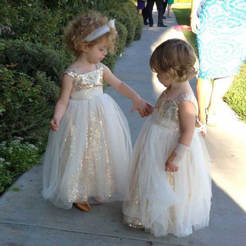 beautiful little girl dresses