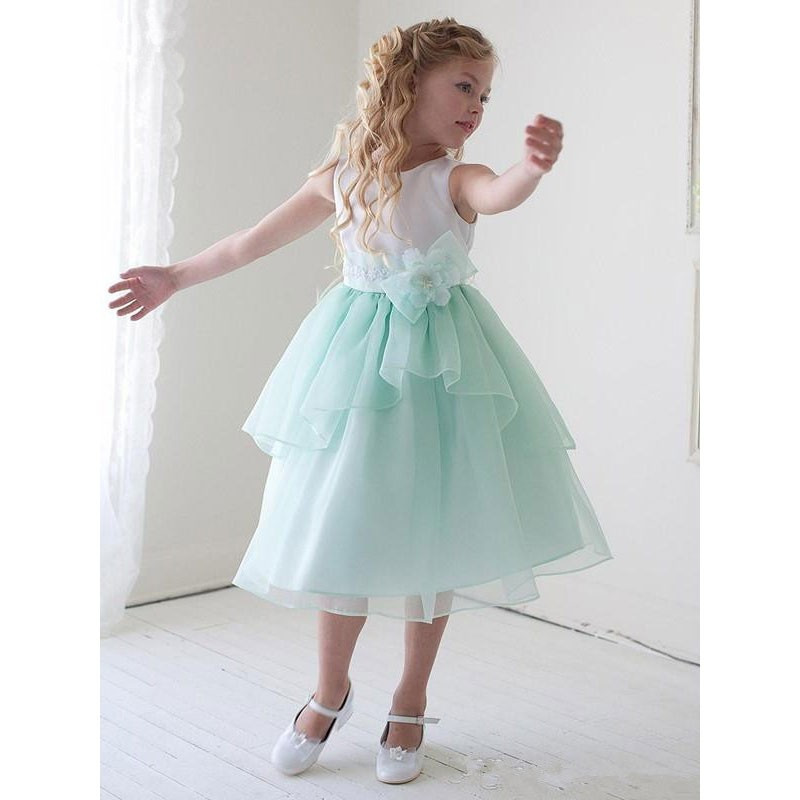 puffy dresses for girls