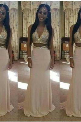 Evening Dress Store-New Arrival Sexy Prom Dress,modest Prom Dresses,Long Evening Dress,Formal Dress